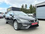 Seat leon fr-line 2.0tdi 183pk automaat, Auto's, Seat, Automaat, Euro 6, Leon, Zwart