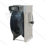 Automatische Slanghaspel Rood 28m 300 Bar, Verzenden