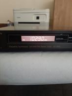Technics tuner, Audio, Tv en Foto, Tuners, Ophalen, Gebruikt