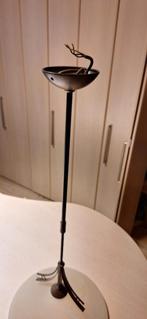 Lamp, Ophalen, Zo goed als nieuw, Landelijk, 75 cm of meer