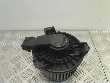 Moteur de ventilation chauffage d'un Suzuki Swift, Enlèvement ou Envoi, 3 mois de garantie, Utilisé, Suzuki