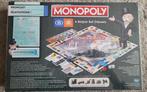 Monopoly SNCB Train World 2000ex/monde, Locomotive, Enlèvement ou Envoi, Neuf