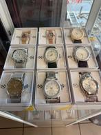 Christian Lacroix horloges op voorraad, Ophalen, Staal, Polshorloge, Overige merken