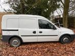 Carrosserie Opel Combo - motor kapot, Autos, Achat, Particulier, Opel, Diesel