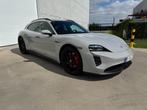 Porsche Taycan GTS Sport Turismo/BTW aftrekbaar, Auto's, Automaat, Alcantara, Elektrisch, Particulier