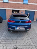 Bmw X2, Autos, BMW, Carnet d'entretien, Noir, 5 portes, Cruise Control