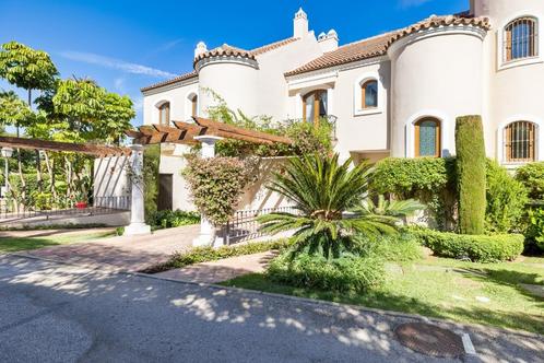 Maison spacieuse et confortable de 4 pièces (vacances), Immo, Étranger, Espagne, Maison d'habitation, Autres