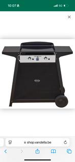 Plancha vandella, Ophalen, Zo goed als nieuw