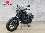 Honda CMX 1100 Dct Rebel (bj 2021), Motoren, 2 cilinders, Chopper, Bedrijf, Meer dan 35 kW