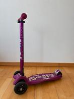 MICRO step MAXI, Fietsen en Brommers, Ophalen, Zo goed als nieuw, Gewone step, Micro