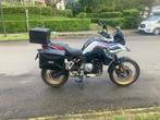 BMW F850GS, Toermotor, Particulier, 2 cilinders, 850 cc