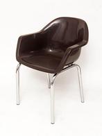 stoel space age jaren 70, Ophalen, Huis en Inrichting