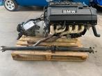 M52b28 328i motor, versnellingsbak & cardan, Auto-onderdelen, Ophalen, BMW