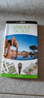 Afrique du sud, Ophalen