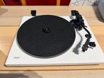 Platine vinyle TEAC TN-400BT (Bluetooth + sortie phono), Ophalen, Zo goed als nieuw, Platenspeler