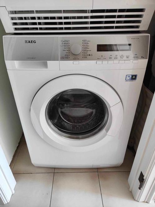 Wasmachine AEG LAVAMAT, Elektronische apparatuur, Wasmachines, Ophalen of Verzenden