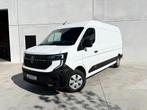 Renault Master L3H2 | Leasing (bj 2025), Auto's, Gebruikt, Parkeersensor, Renault, Wit