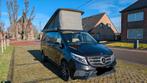 Mercedes-Benz Marco Polo V250 190PK AMG 2017, Automaat, Buscamper of Camperbus, Koelkast, Mercedes-Benz