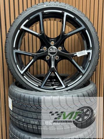 ️️19“ Audi RS3 8Y WINTER BREED-SET 265 245 NIEUW OEM beschikbaar voor biedingen