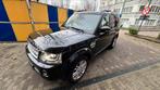 Land rover discovery 3.0d automaat! 2014 / 7 plaats, Auto's, Automaat, Euro 5, Leder, 5 deurs