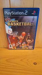 Kidz Sports: Basketball Playstation 2, Games en Spelcomputers, Games | Sony PlayStation 2, Vanaf 3 jaar, Sport, 2 spelers, Ophalen of Verzenden