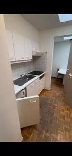 Studio te huur - Leuven - korte termijn - augustus 2025, 35 tot 50 m², Leuven