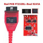 VAGCOM FIAT KKL 409.1 FTDI FT232RL FT232RQ 9341a INTERFACE, Auto diversen, Autogereedschap, Ophalen of Verzenden, Nieuw