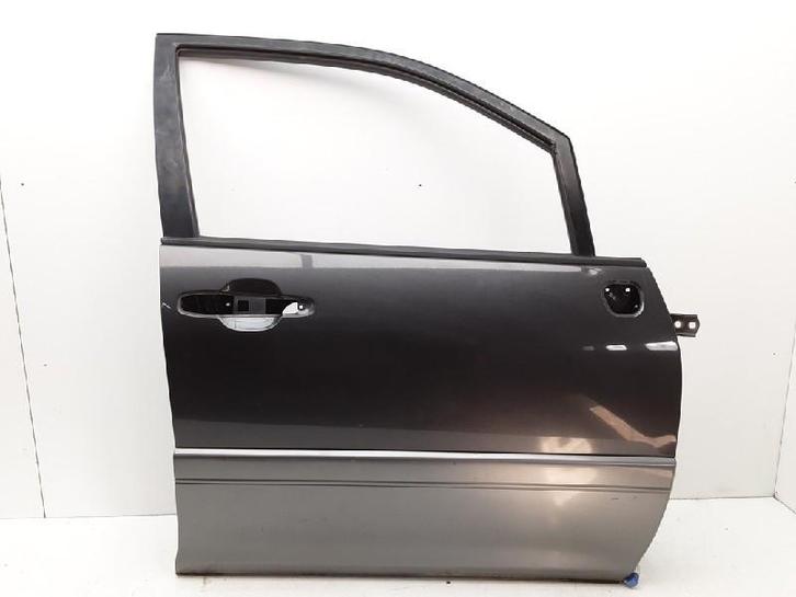 PORTIER RECHTS VOOR Lexus RX (L2) (|RX300|), Auto-onderdelen, Carrosserie, Deur, Lexus, Voor, Rechts, Gebruikt