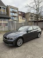 BMW 318d automaat. 12/2019 in perfecte staat, Auto's, BMW, Automaat, Achterwielaandrijving, Leder, 5 deurs