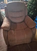 Relax zetel, Enlèvement