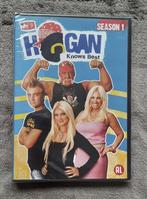 Hogan Knows seizoen 1, Cd's en Dvd's, Boxset, Ophalen of Verzenden, Nieuw in verpakking