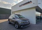 Vw Tiguan 2.0TDI R-Line *Aut/Pano/Camera/Garantie*, Auto's, Leder, SUV of Terreinwagen, 1968 cc, BTW verrekenbaar