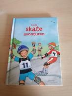 coole skate avonturen 7+ NIEUW, Boeken, Nieuw, Verzenden