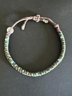 Turkoois armband, Verzenden