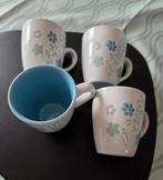 tassen, Enlèvement, Comme neuf, Céramique
