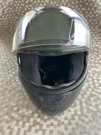 Airoh helm Krypton, Motoren, Overige merken, Dames, Ophalen of Verzenden, Integraalhelm
