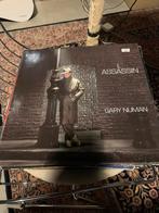 Gary Numan - I, Assassin, Cd's en Dvd's, Vinyl | Overige Vinyl, Ophalen of Verzenden, Zo goed als nieuw