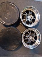 RH ZW3 17" 5x100 10j en 9,5j, Auto-onderdelen, Ophalen, Gereviseerd, Velg(en)