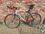 Ridley orion full carbon maat M, Fietsen en Brommers, Fietsen | Racefietsen, Carbon, Heren, Zo goed als nieuw, Ophalen