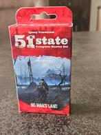 Uitbreiding voor 51st State: No Man´s Land, Ophalen of Verzenden, Zo goed als nieuw