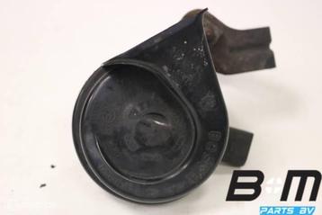 Claxon hoge toon Volkswagen Passat 3BG Sedan beschikbaar voor biedingen