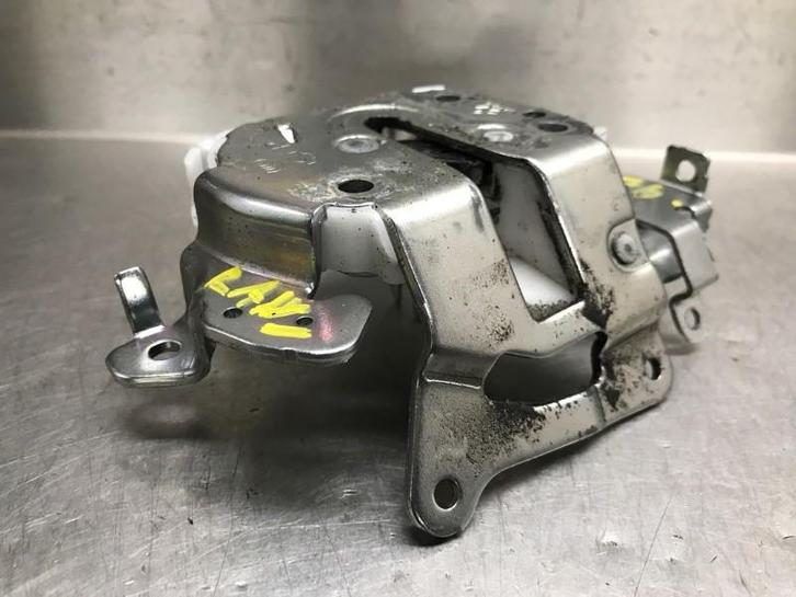 PORTIERSTANGEN LINKS ACHTER Nissan NV 200 (M20M) (01-2010/-), Auto-onderdelen, Overige Auto-onderdelen, Nissan, Gebruikt