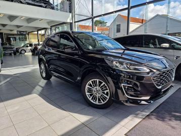Ford Kuga VIGNALE PLUG-IN HYBRID 9000KM 3 JAAR WAARBORG beschikbaar voor biedingen