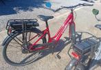 velo électrique Trek District 1+, Fietsen en Brommers, Ophalen, Zo goed als nieuw