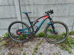 Koolstofvezel voor mountainbikes. 29' velgen. Framemaat M., Ophalen of Verzenden