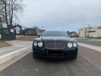 Bentley Continental GT, Autos, Bentley, Cuir, Noir, Automatique, Carnet d'entretien