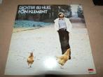 Lp van Fon Klement, Cd's en Dvd's, Ophalen of Verzenden, Gebruikt, 12 inch, Pop