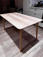 Table à manger - IKEA modèle LISABO, Huis en Inrichting, Ophalen