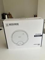 Ecovacs Deebot OZMO 900, Elektronische apparatuur, Stofzuigers, Ophalen, Gebruikt, Reservoir, Robotstofzuiger