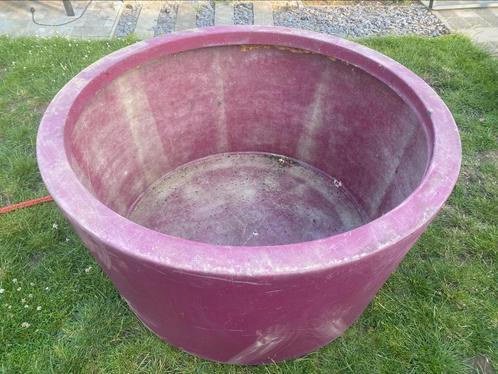 XXXL bloempot, Tuin en Terras, Bloembakken en Plantenbakken, Gebruikt, Ophalen